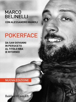 cover image of Pokerface